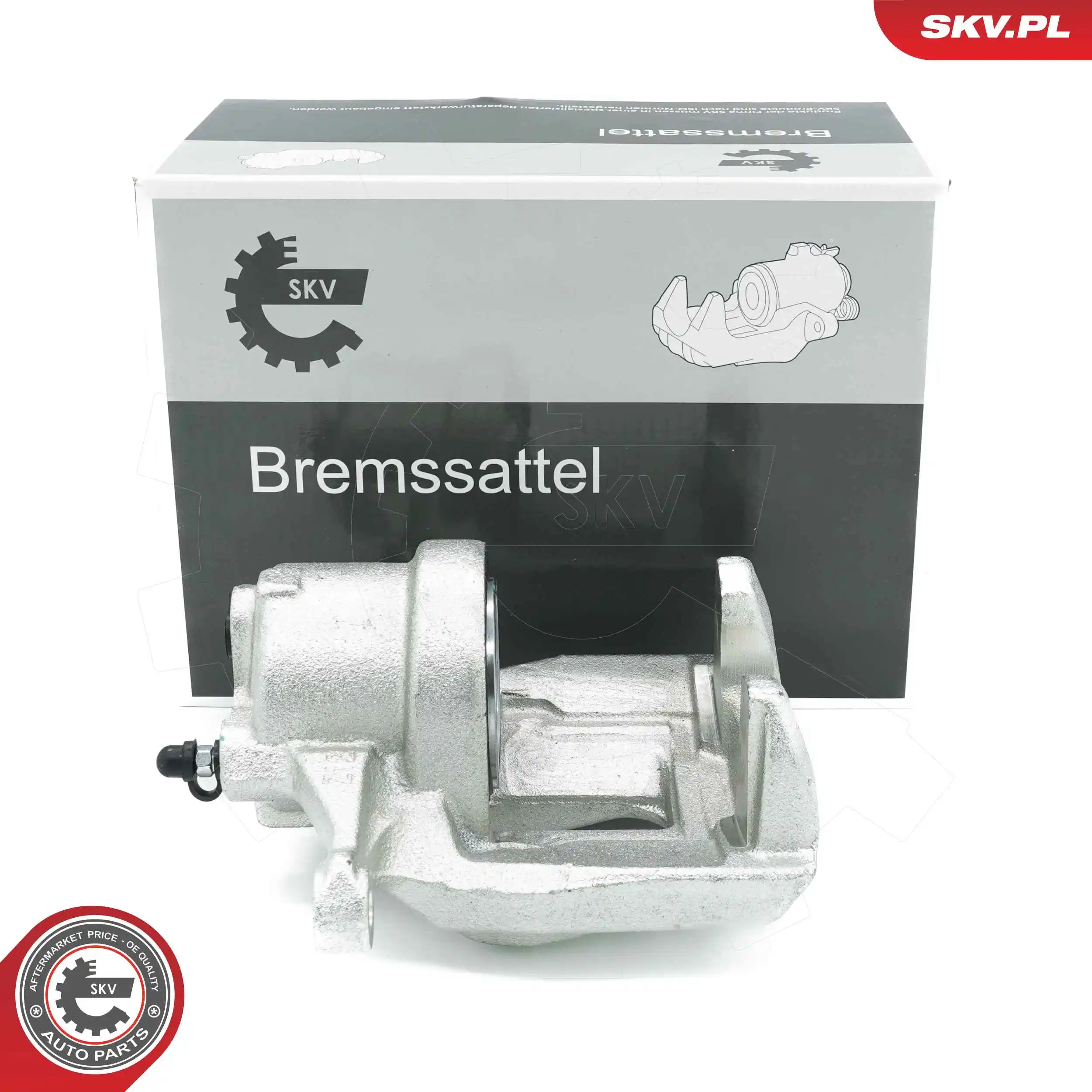 Brake Caliper